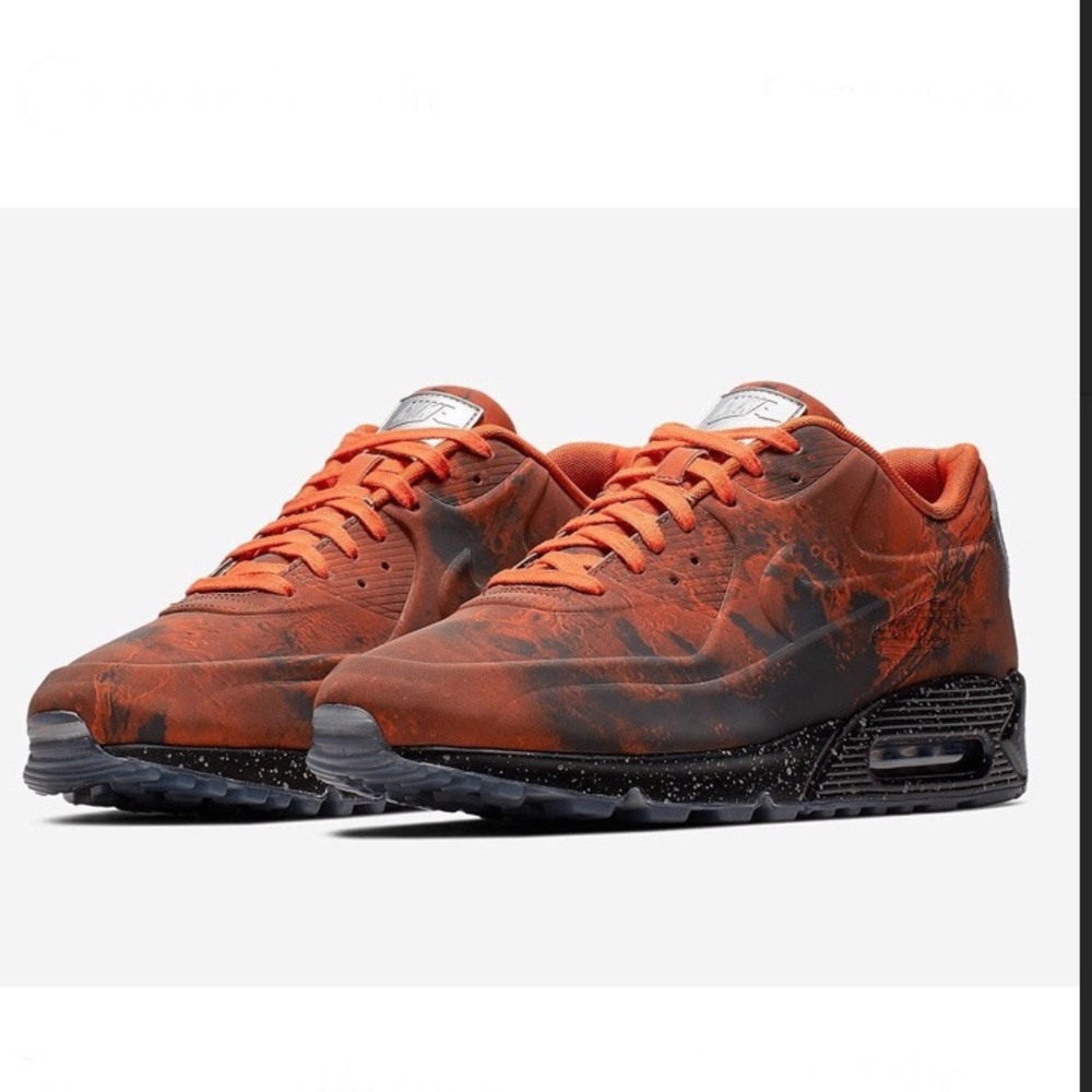 Nike Air Max 90 Mars Landing QS